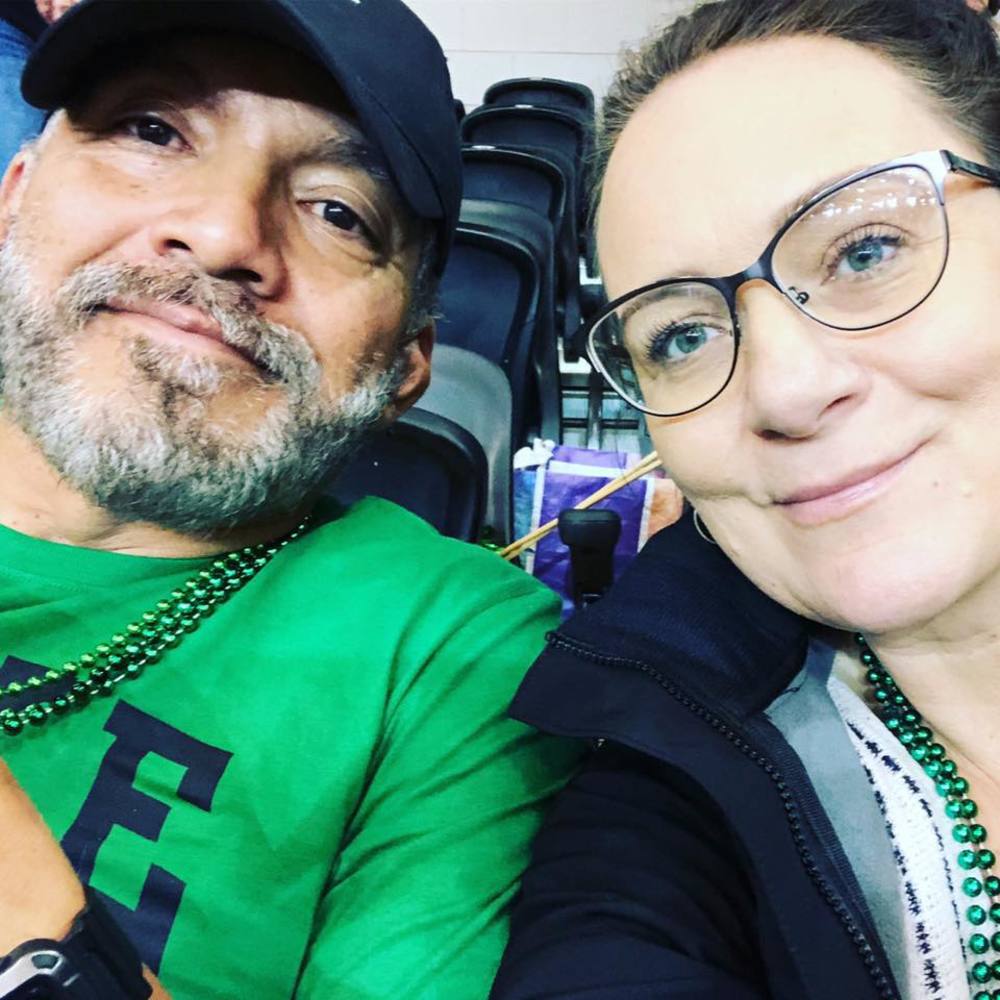 Meet your Posher, Liz